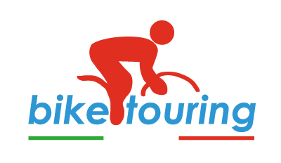 Logo BASSO Torby na rower